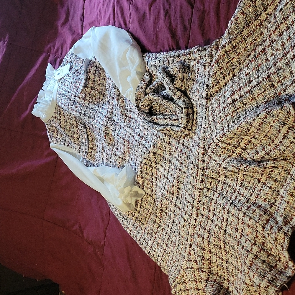Daint jewells antoinette dress